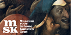 MSK - Museum voor Schone Kunsten Gent