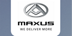 Maxus Motors België