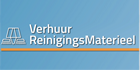 Verhuur ReinigingsMaterieel